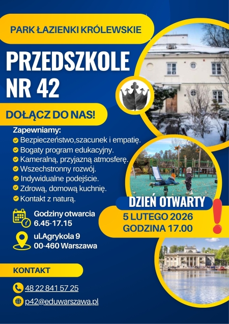 Dzień otwarty